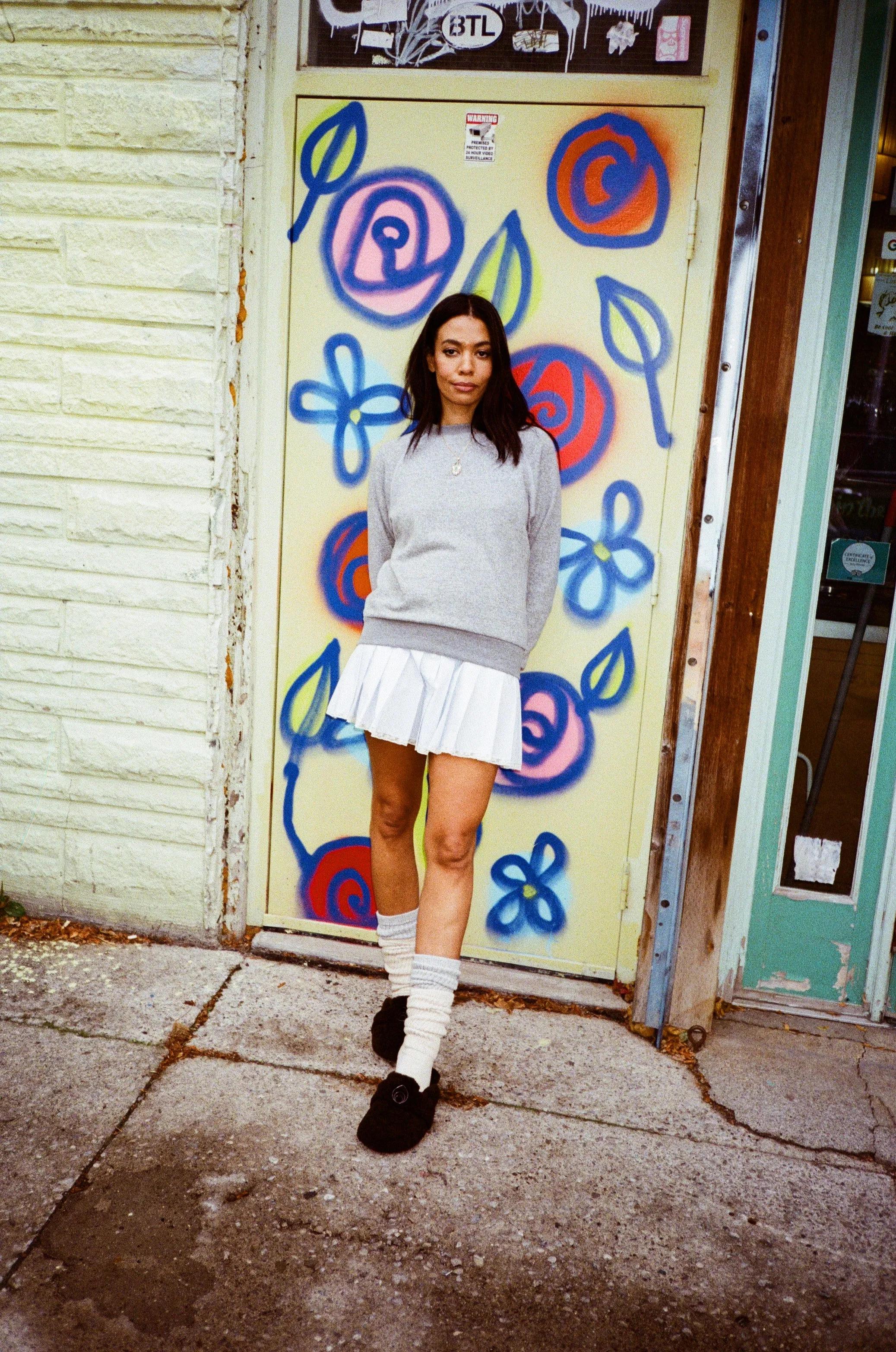 Teddy Greg in Espresso sold by Brother Vellies product image thumbnail 4