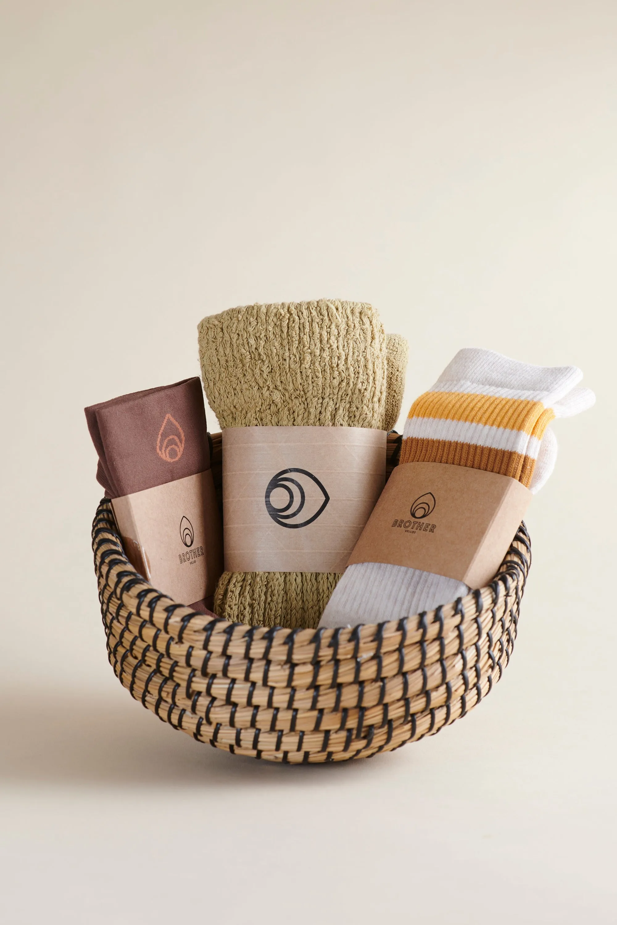 Trackstar Bundle sold by Brother Vellies