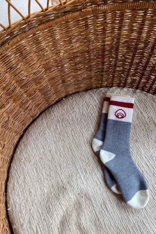 Winter Sock sold by Brother Vellies