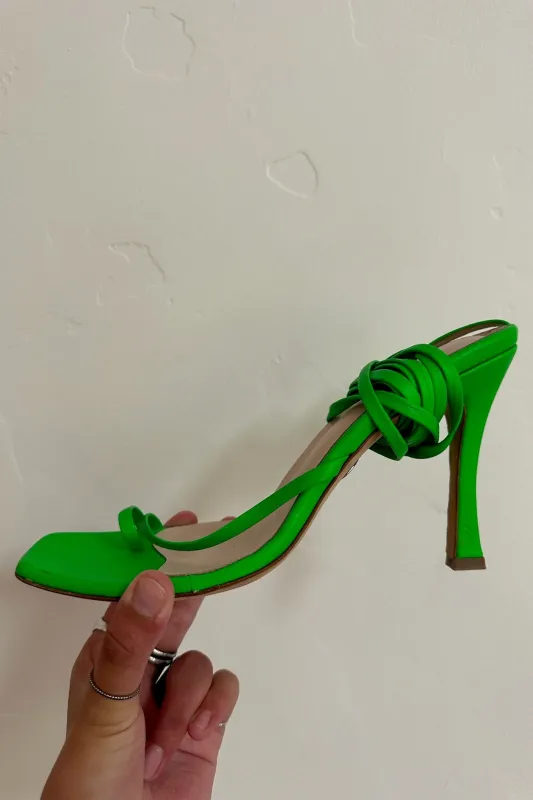 Bike Shoe in Juicebox sold by Brother Vellies