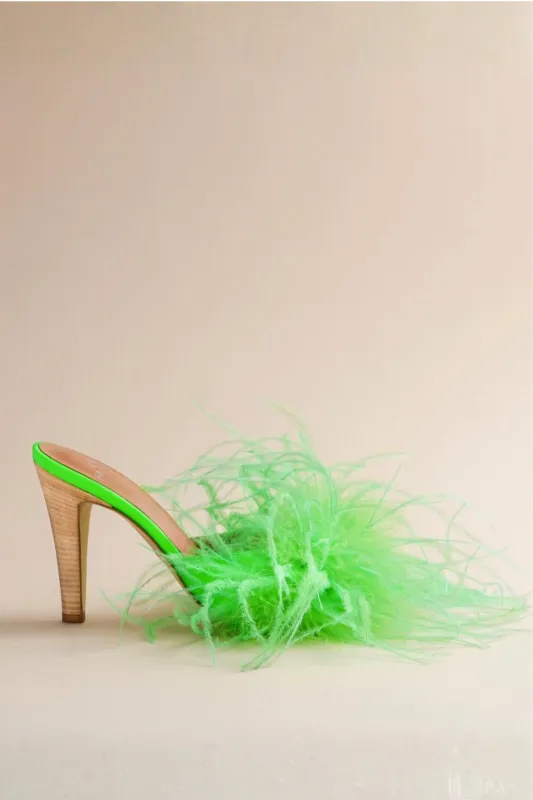 Palms Pump in Juicebox sold by Brother Vellies