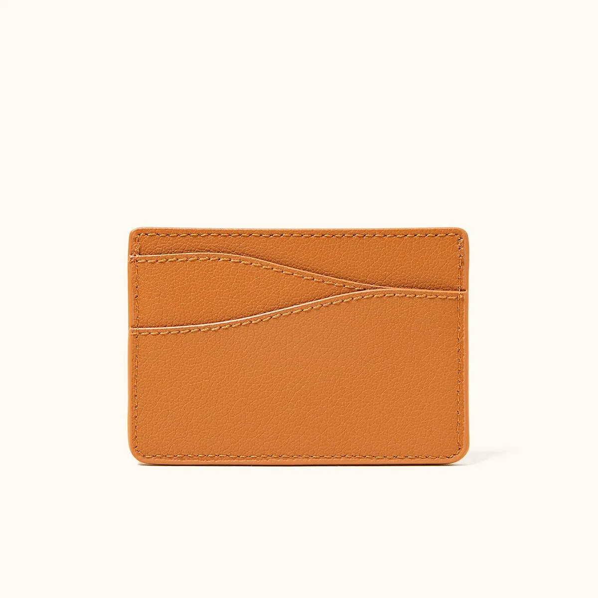 Recycled Leather Journeyman - Saddle Tan sold by Tanner Goods product image thumbnail 4