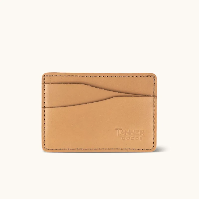 Journeyman - Stone Grey sold by Tanner Goods