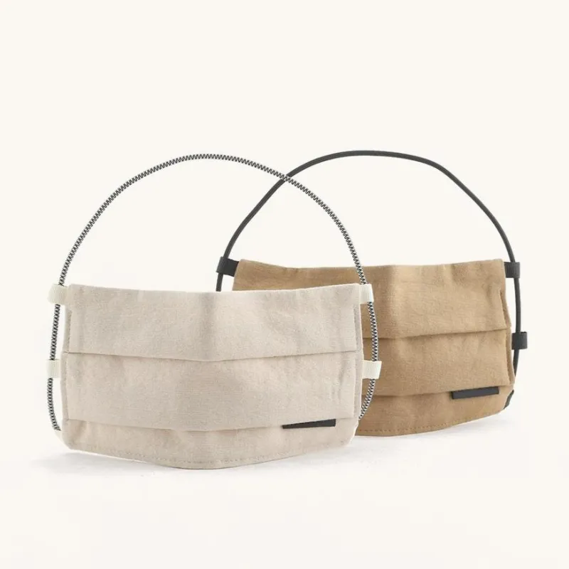 Face Coverings (Final Sale) sold by Tanner Goods