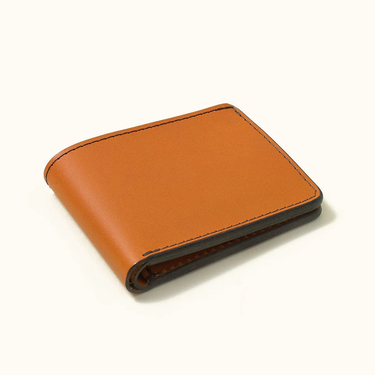 Utility Bifold - Saddle Tan sold by Tanner Goods product image thumbnail 5
