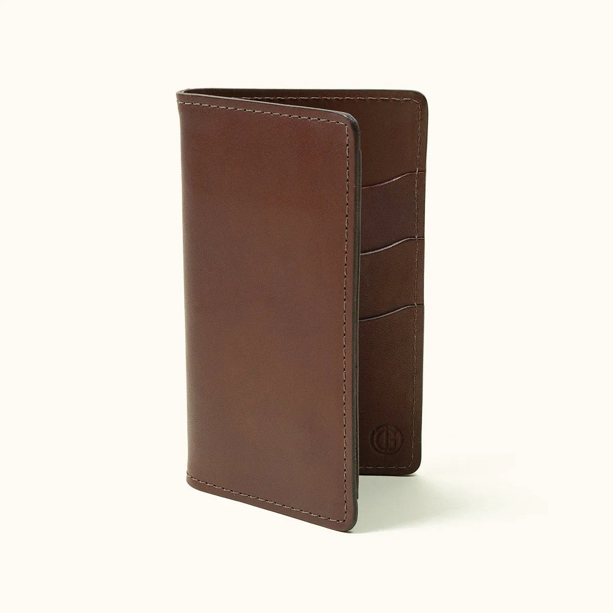 Aspect Bifold - Cognac sold by Tanner Goods