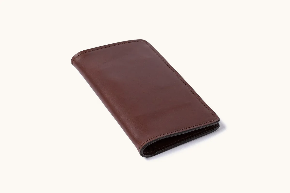 Aspect Bifold - Cognac sold by Tanner Goods product image thumbnail 4