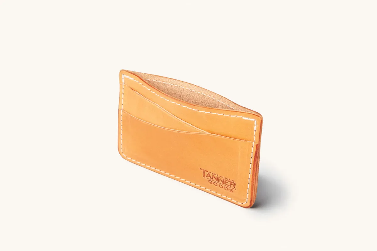 Journeyman - Golden sold by Tanner Goods product image thumbnail 4