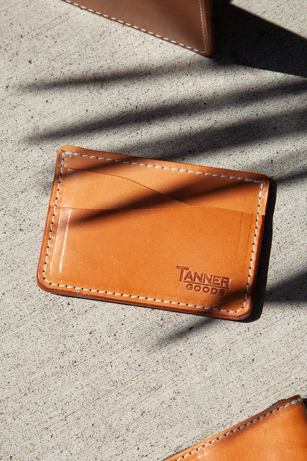 Journeyman - Golden sold by Tanner Goods product image thumbnail 3