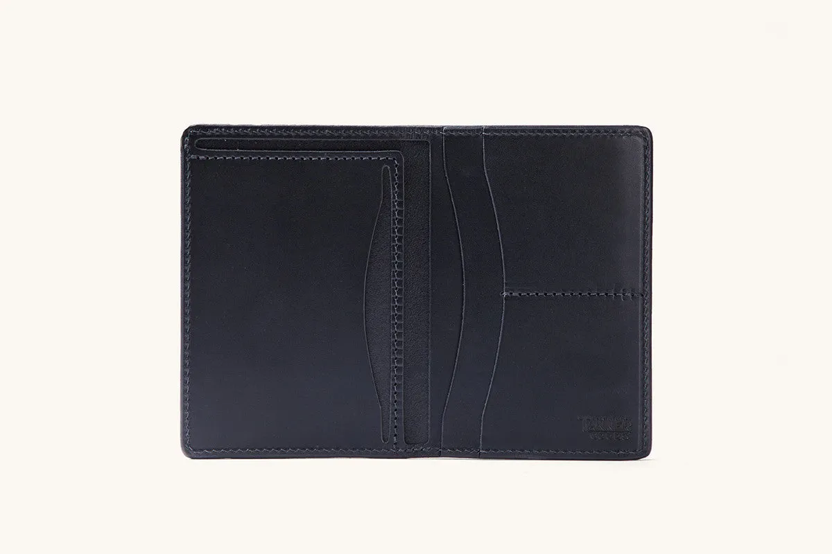 Travel Wallet - Black sold by Tanner Goods product image thumbnail 2