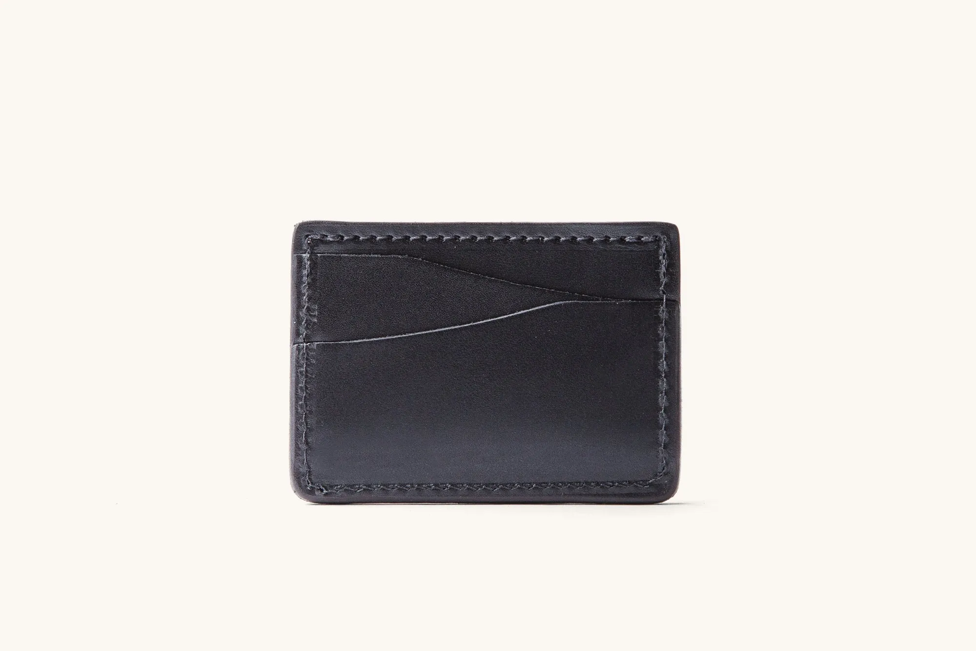 Journeyman - Black sold by Tanner Goods product image thumbnail 3