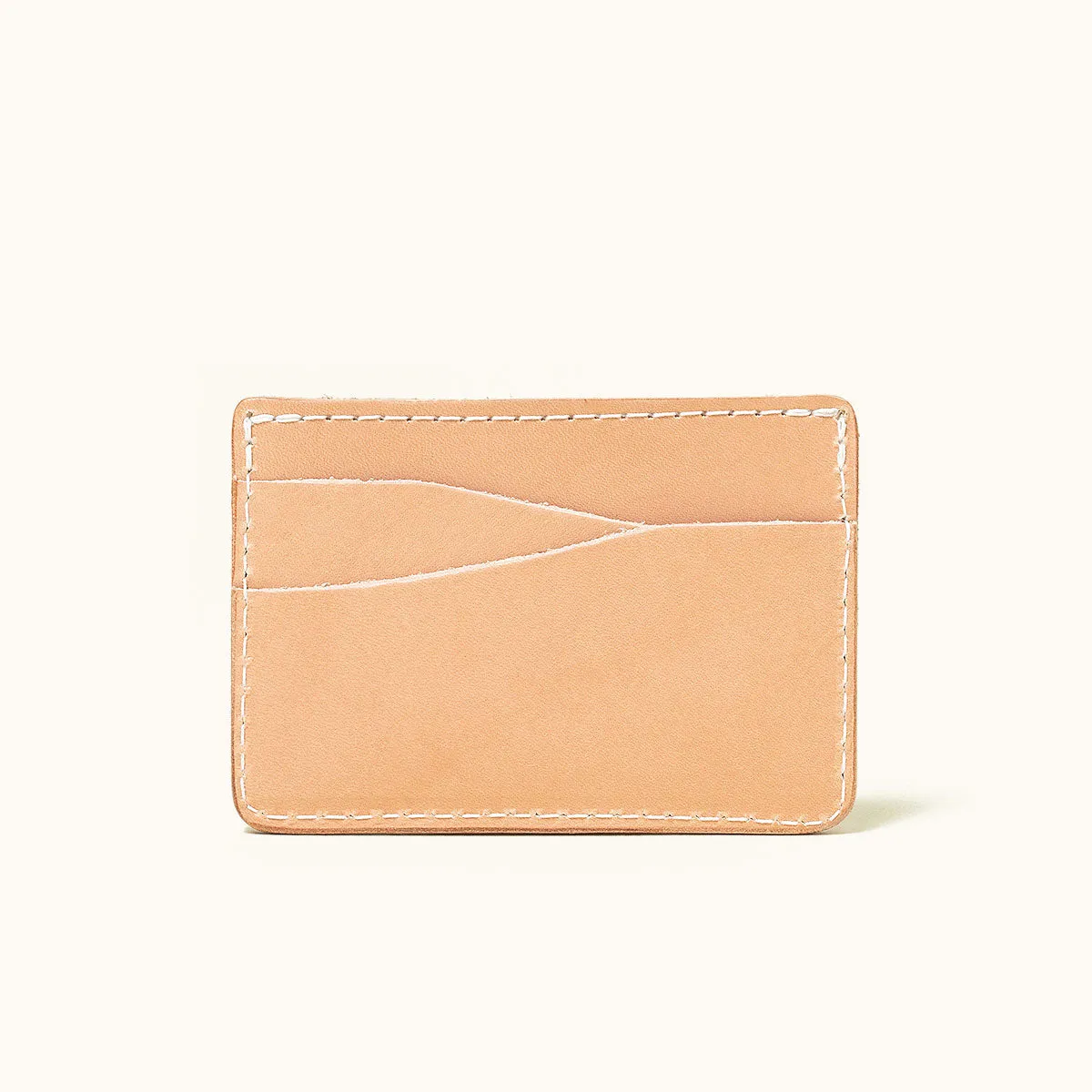 Journeyman - Natural sold by Tanner Goods product image thumbnail 5