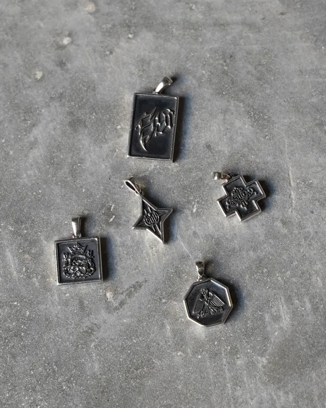 SYN CHARMS sold by Synical Global