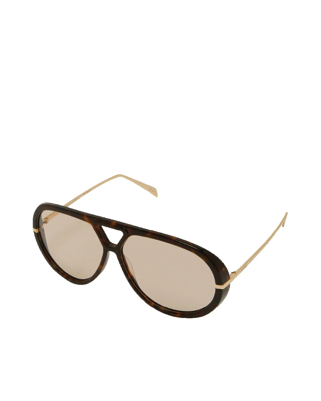 THE HARLEY - CACAO TORT-PEACH sold by Banbe Eyewear product image thumbnail 5