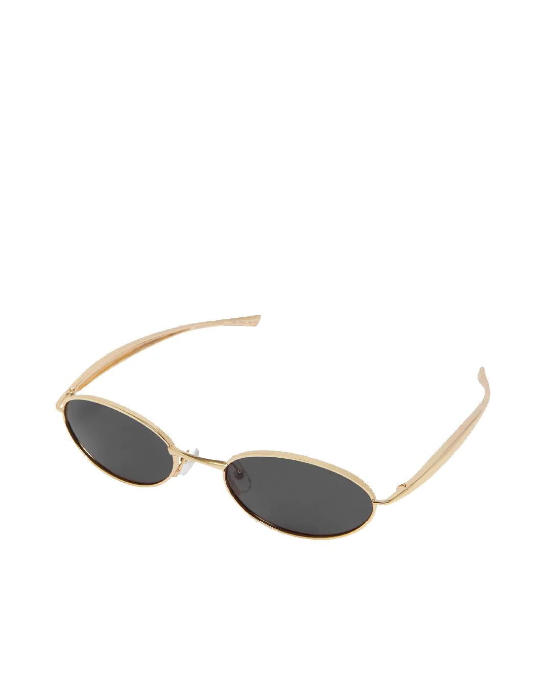 THE CRUZ - GOLD-SMOKE sold by Banbe Eyewear product image thumbnail 5
