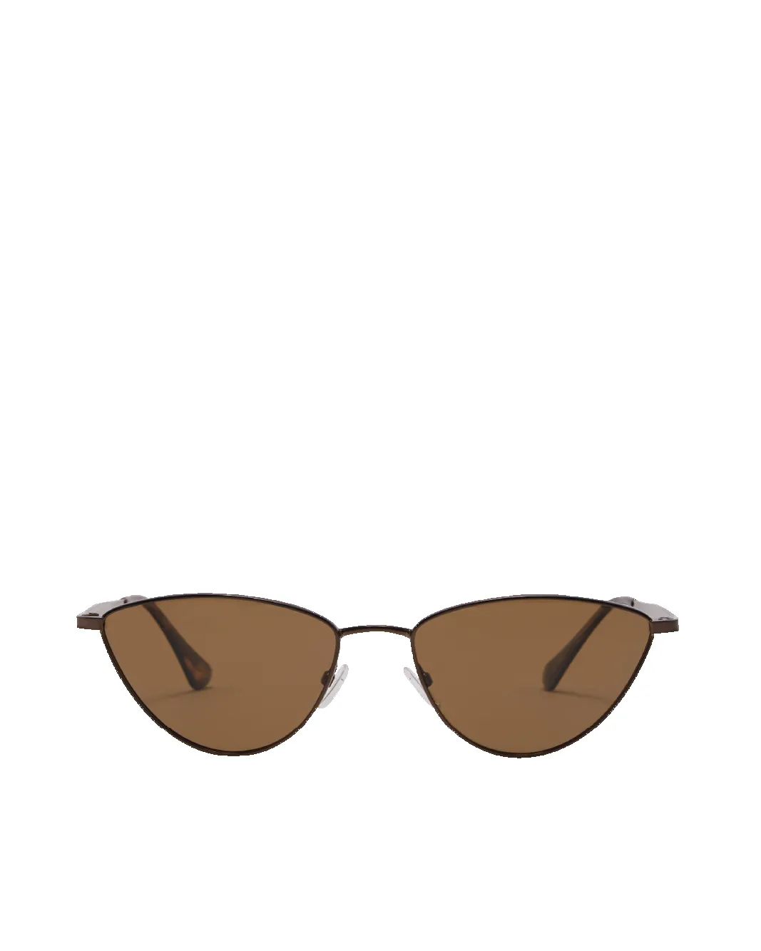 THE SYDNEY - BRONZE-DARK CHOCOLATE sold by Banbe Eyewear