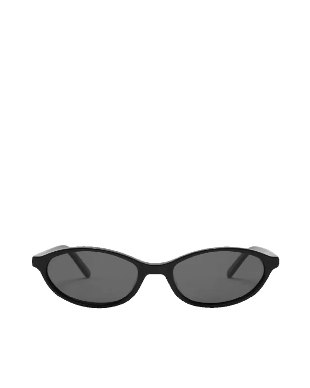 THE RODRIGO - BLACK-BLACK sold by Banbe Eyewear