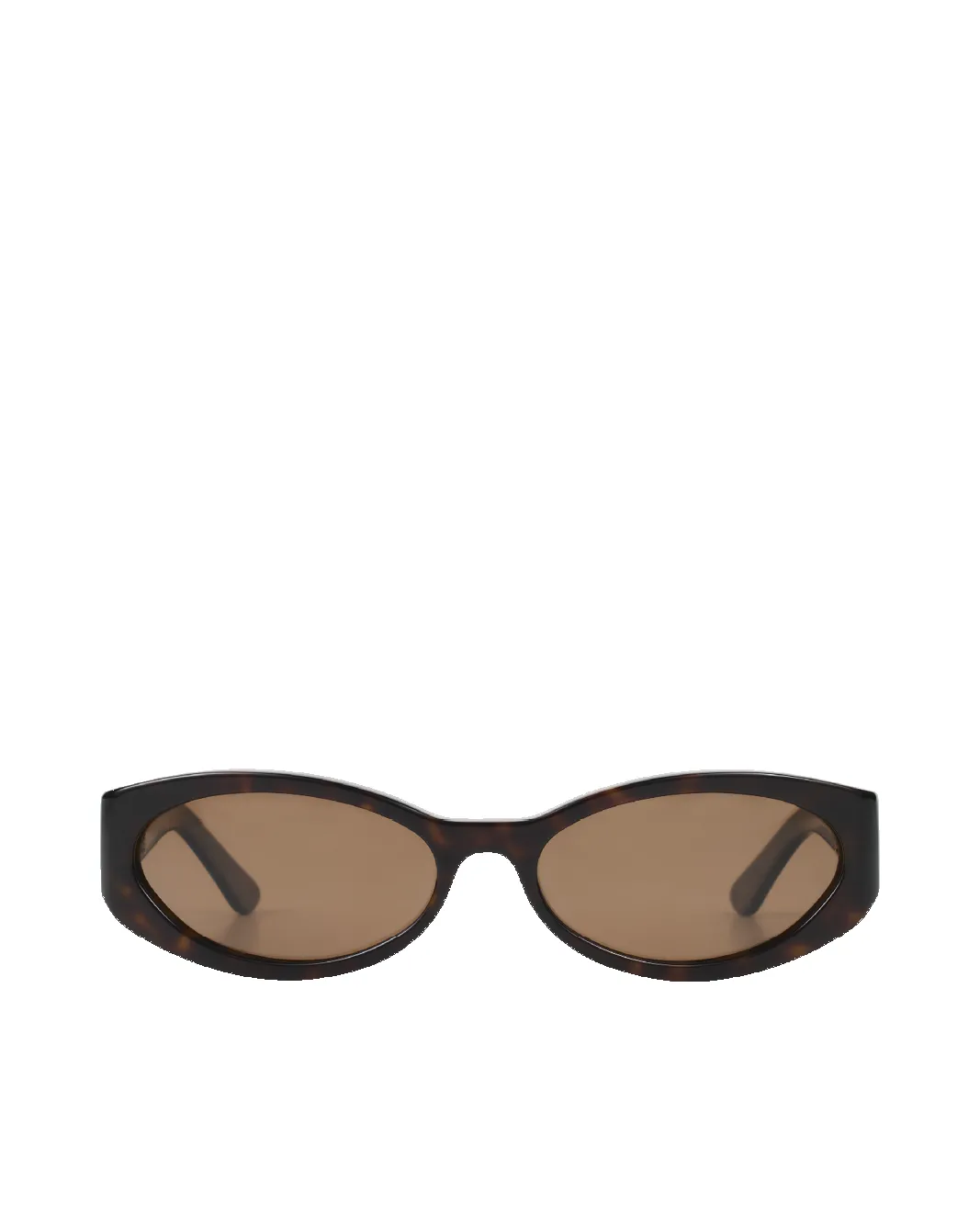 THE KASIA - DARK HAVANA TORT-WALNUT sold by Banbe Eyewear