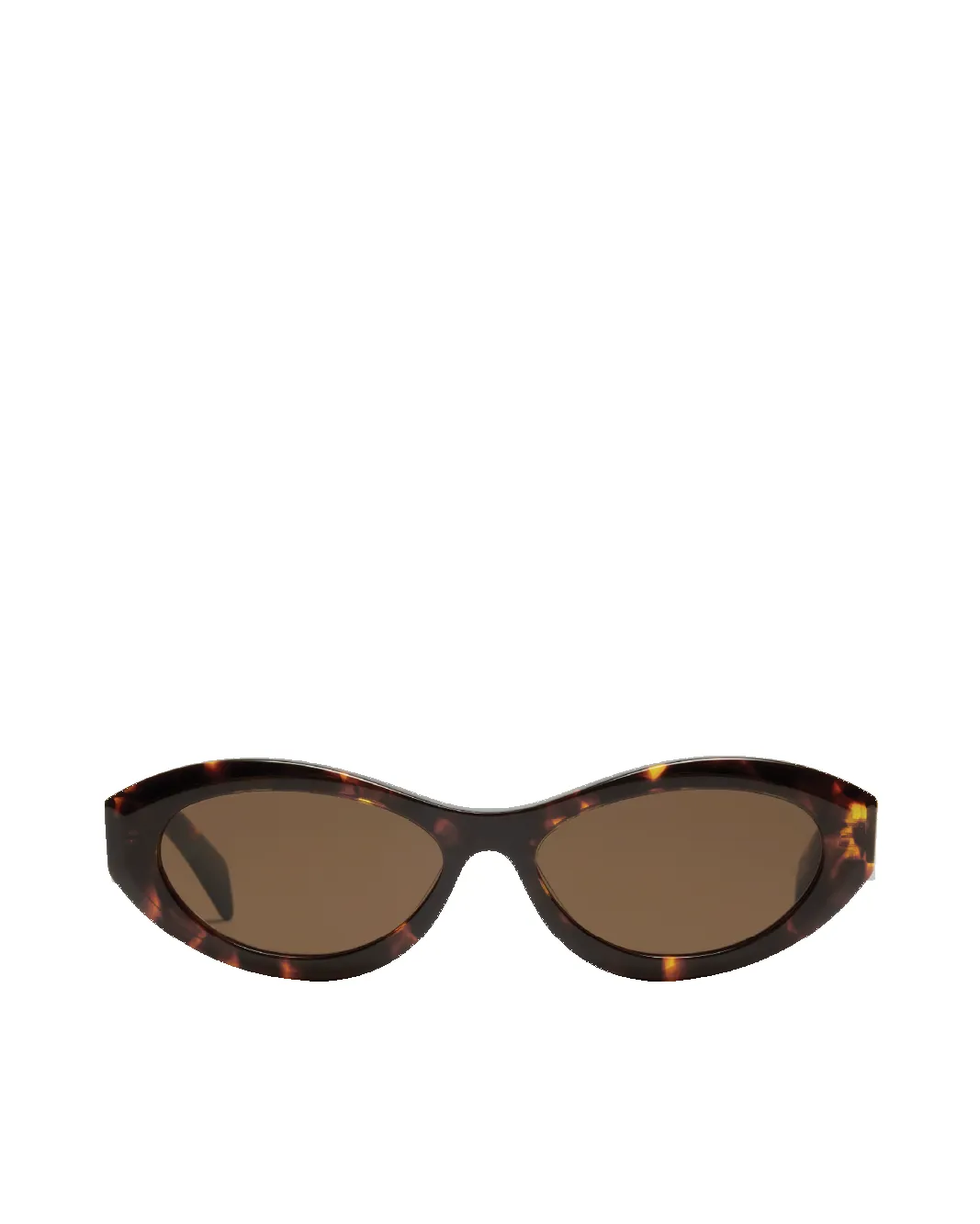 THE SELITA - HAVANA TORT-CHOCOLATE sold by Banbe Eyewear