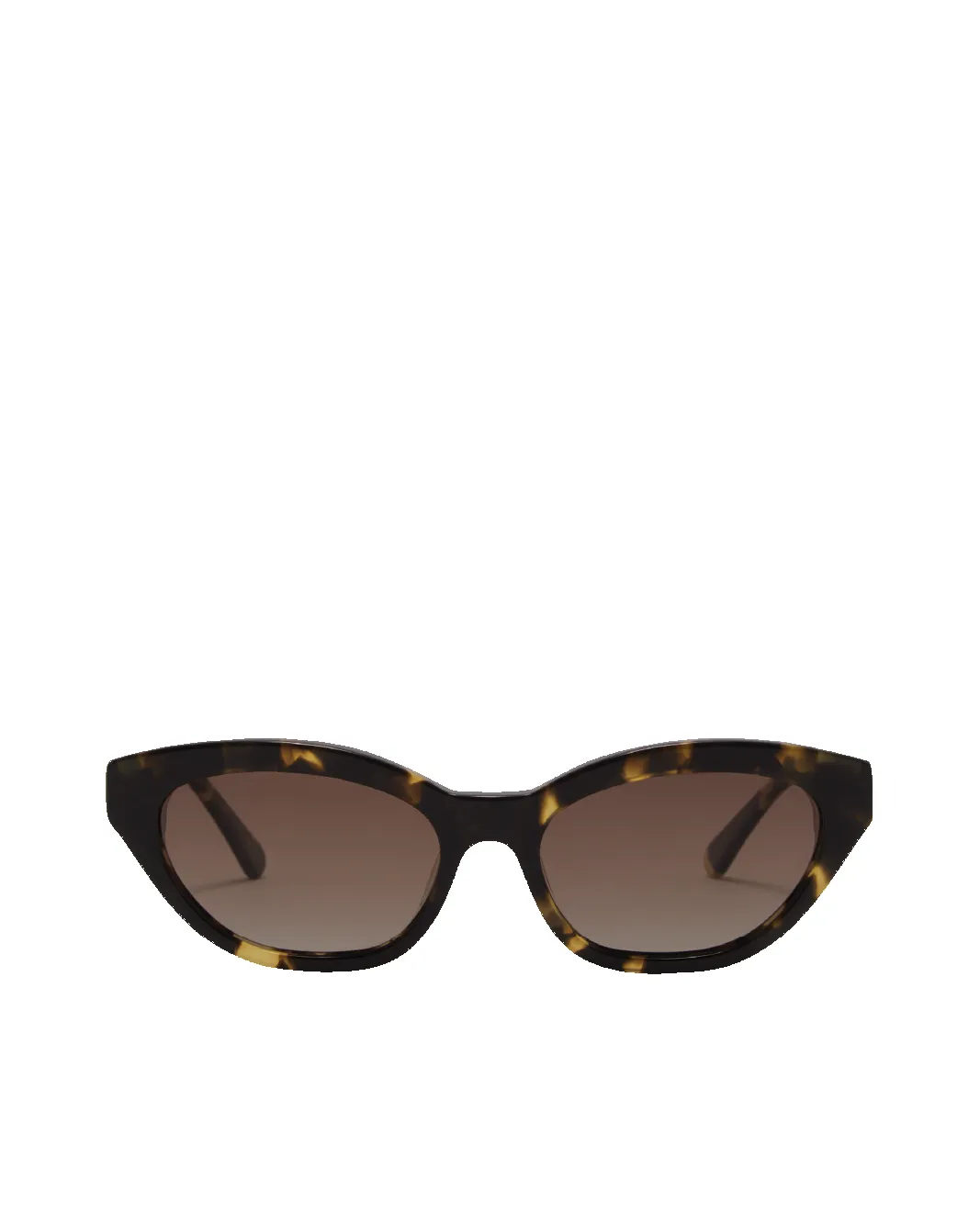 THE WINSLET - TOFFEE TORT-PECAN sold by Banbe Eyewear