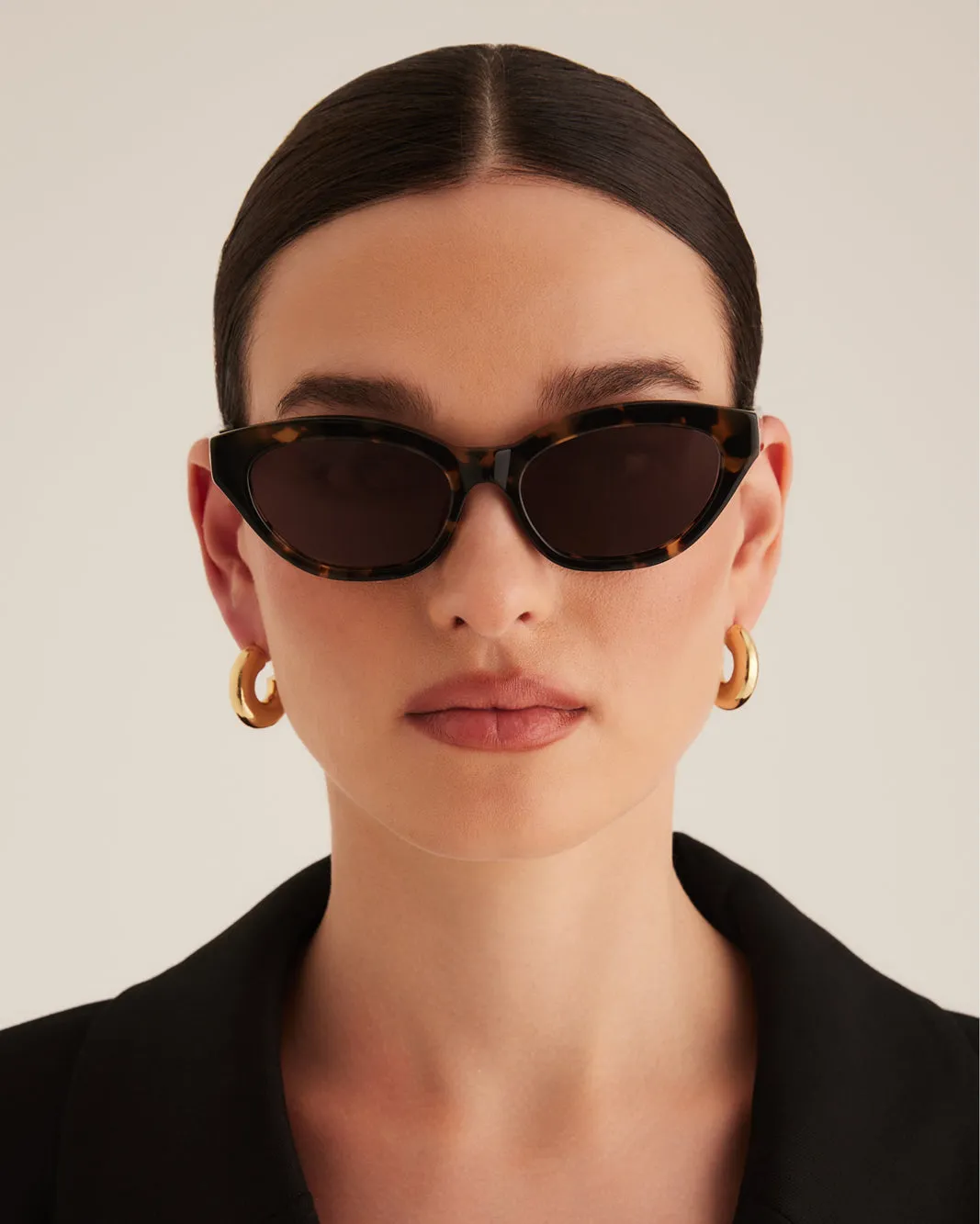 THE WINSLET - TOFFEE TORT-PECAN sold by Banbe Eyewear product image thumbnail 2