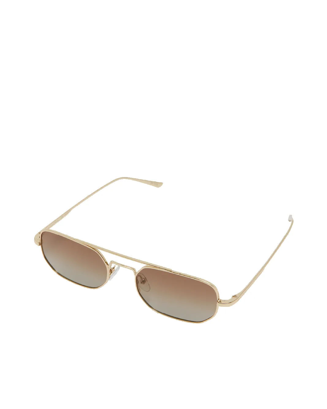THE CAMERON - GOLD-CHOCOLATE FADE sold by Banbe Eyewear product image thumbnail 5