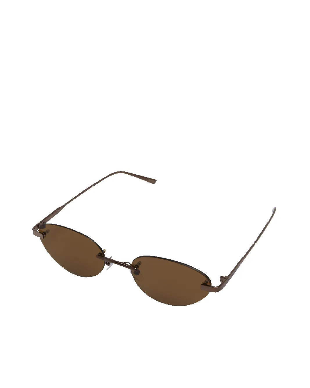 THE LANA - BRONZE-DARK CHOCOLATE sold by Banbe Eyewear product image thumbnail 5