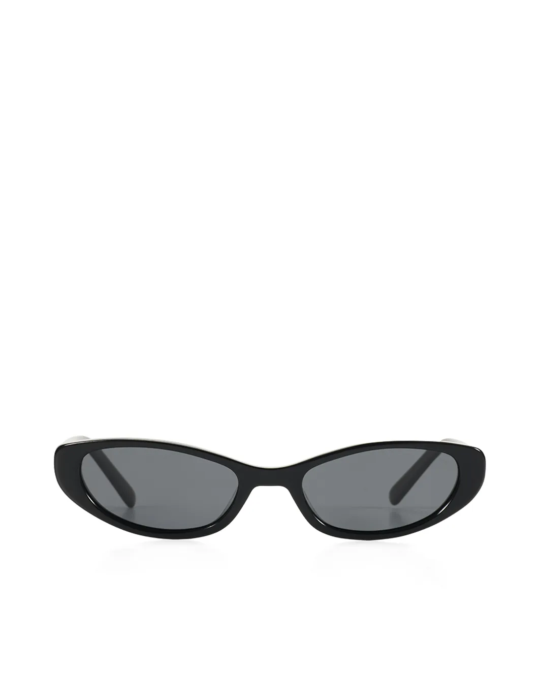 THE MONA - BLACK-BLACK sold by Banbe Eyewear