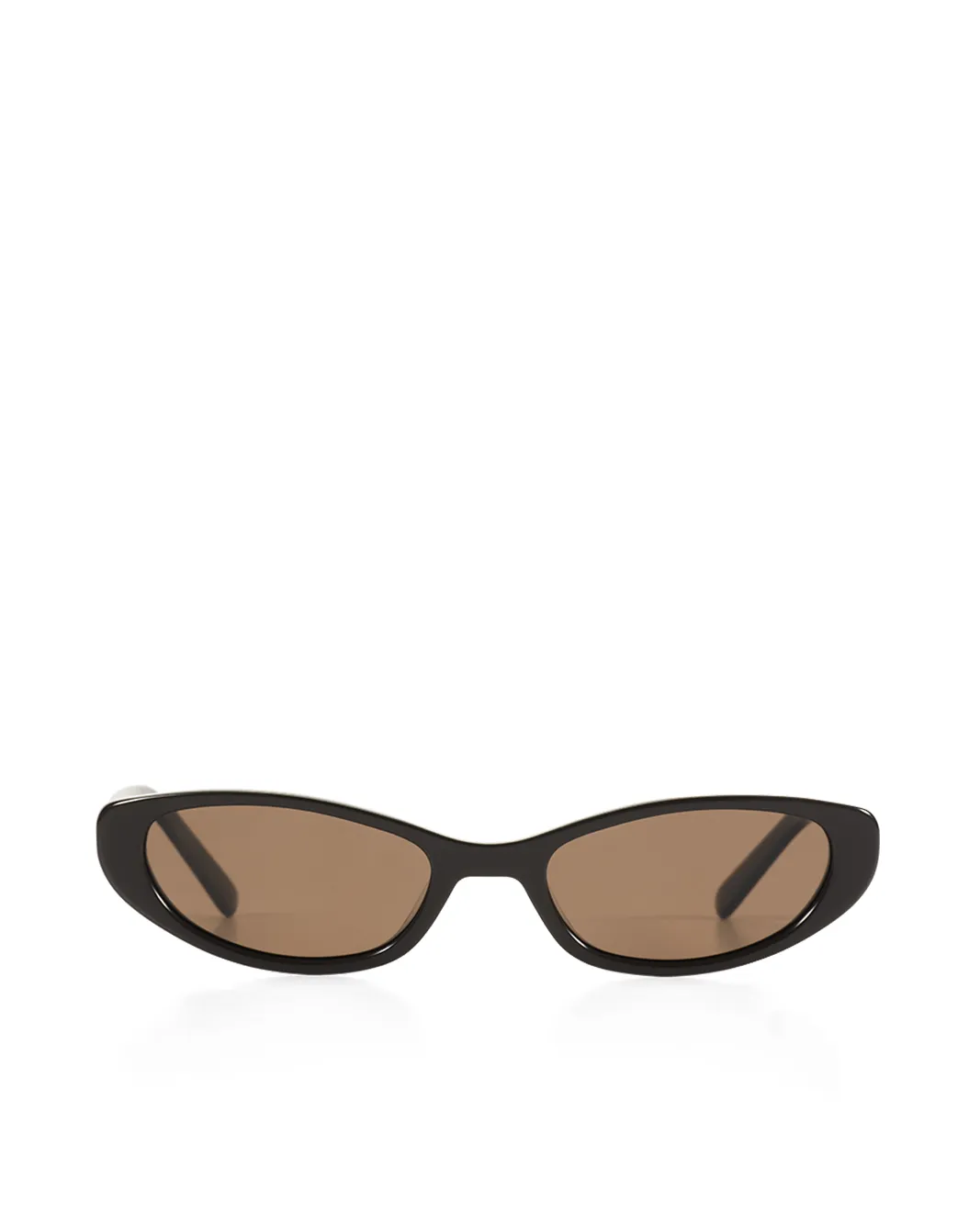 THE MONA - DARK CHOCOLATE-CINNAMON sold by Banbe Eyewear