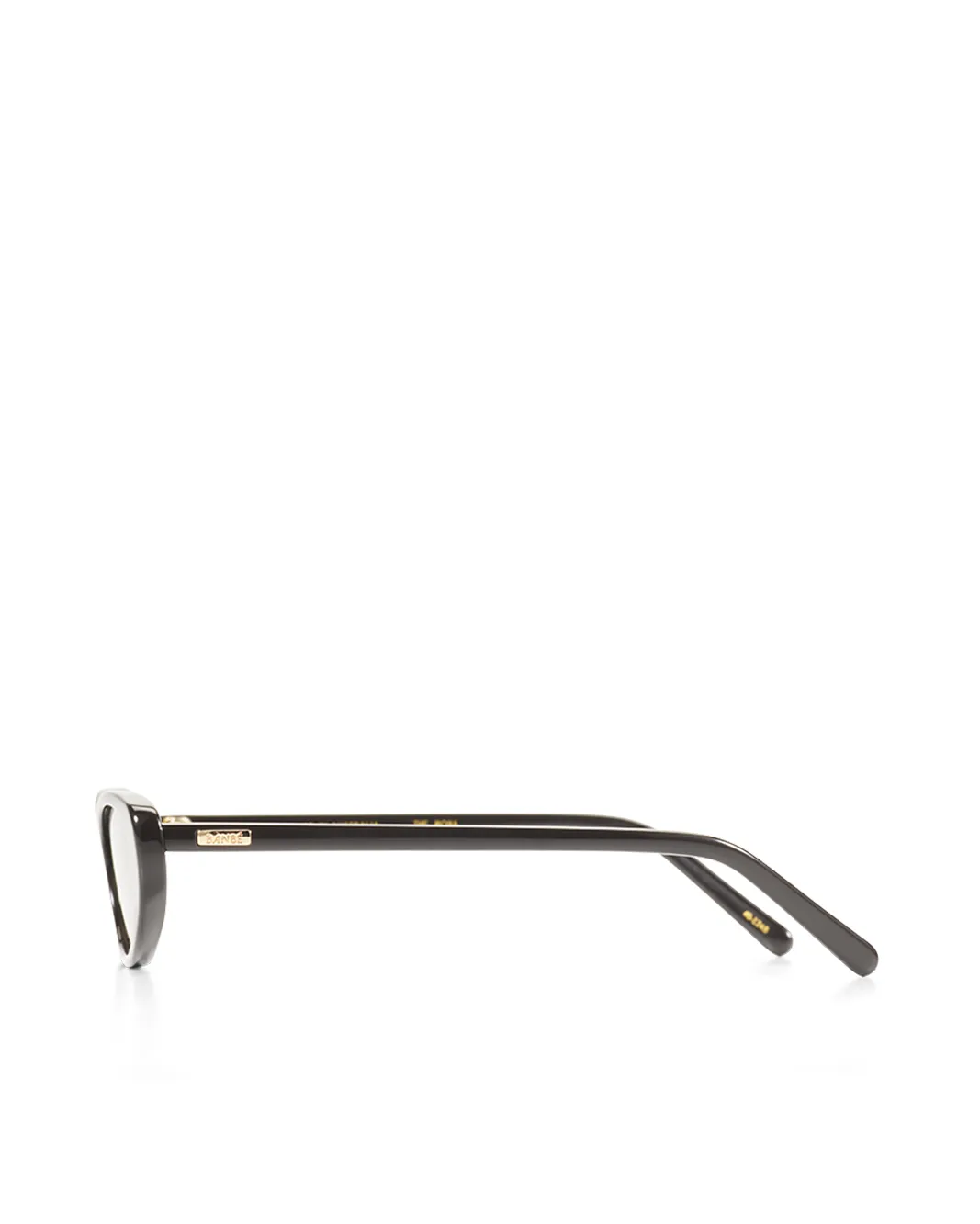 THE MONA - DARK CHOCOLATE-CINNAMON sold by Banbe Eyewear product image thumbnail 4