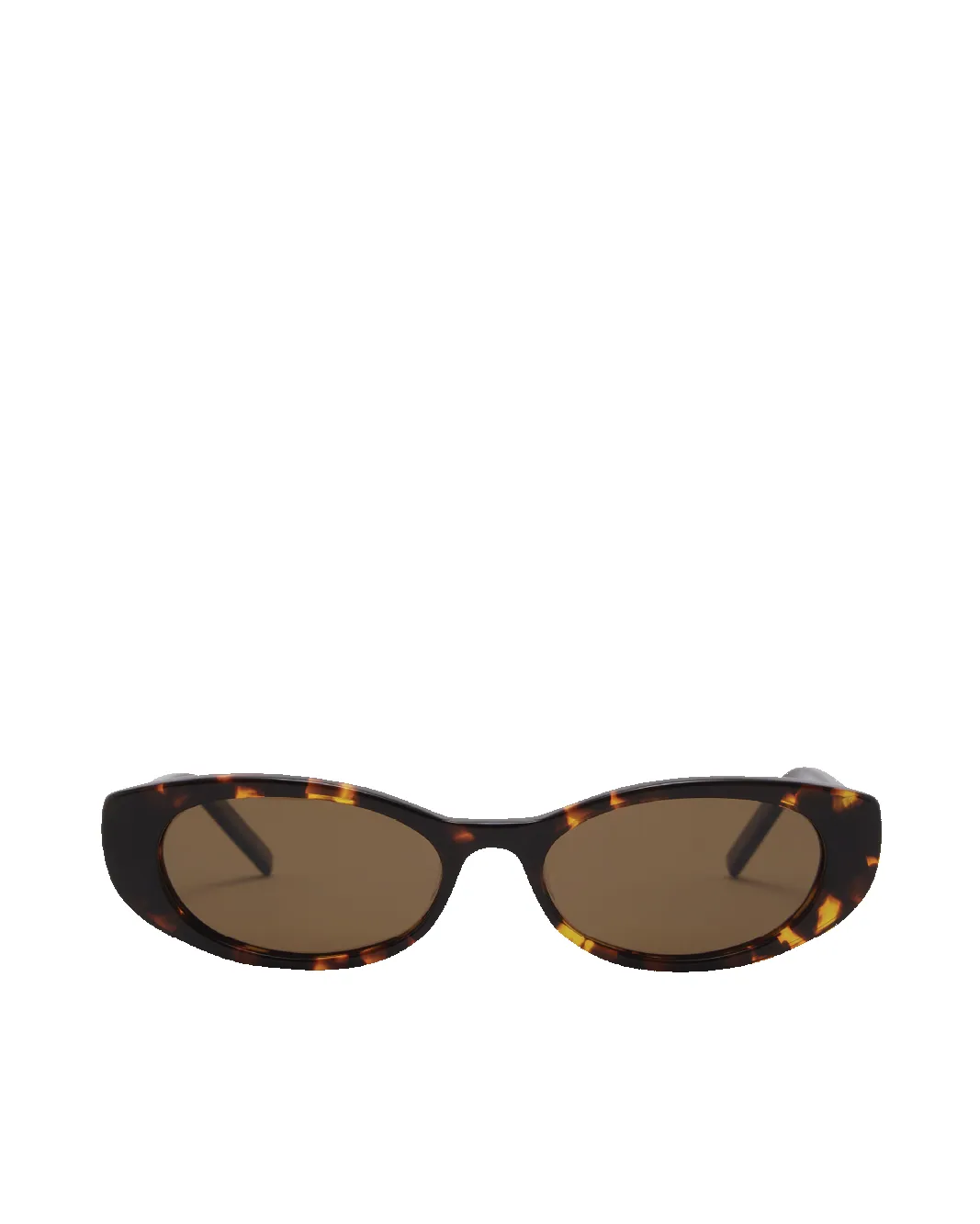 THE OLIVIA - HAVANA TORT-CHOCOLATE sold by Banbe Eyewear
