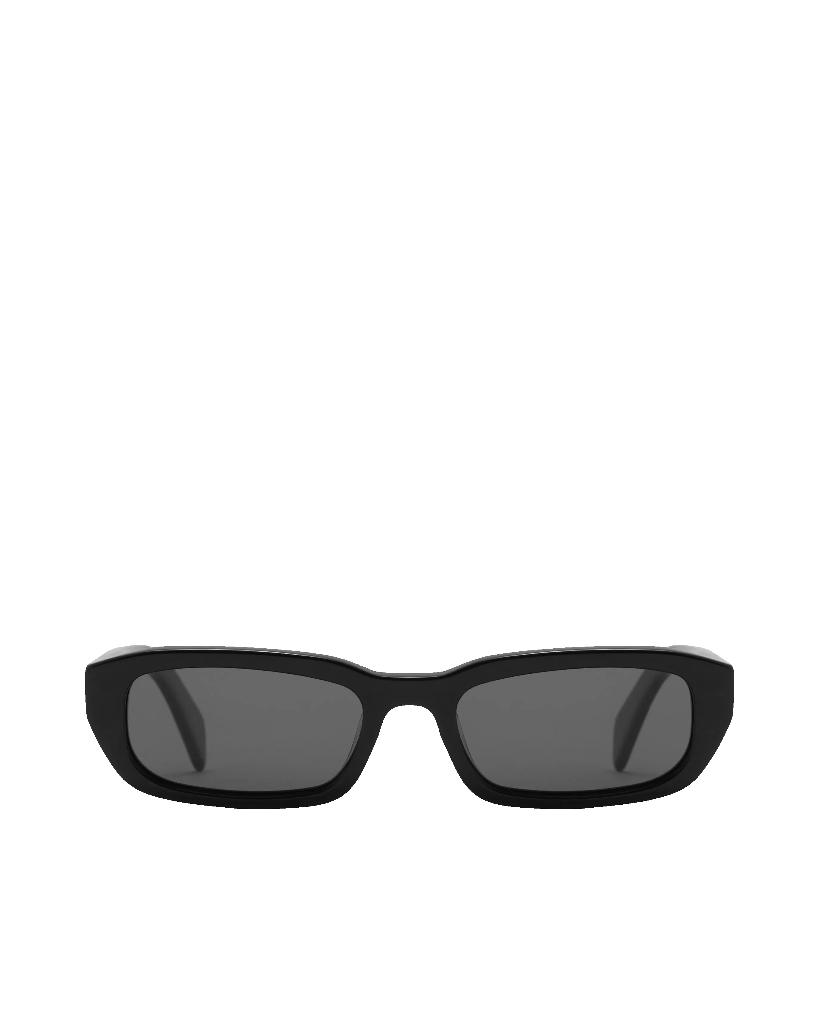 THE SOPHIA - BLACK-BLACK sold by Banbe Eyewear product image thumbnail 5