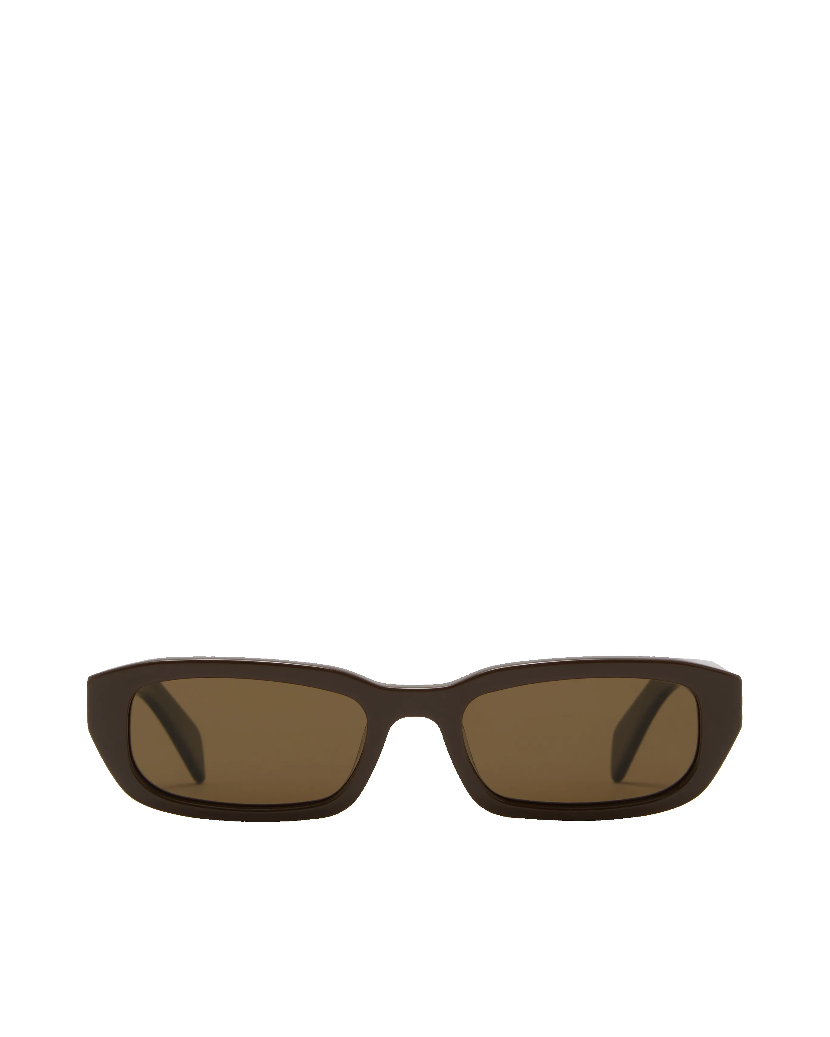 THE SOPHIA - DARK CHOCOLATE-DARK CHOCOLATE sold by Banbe Eyewear product image thumbnail 5
