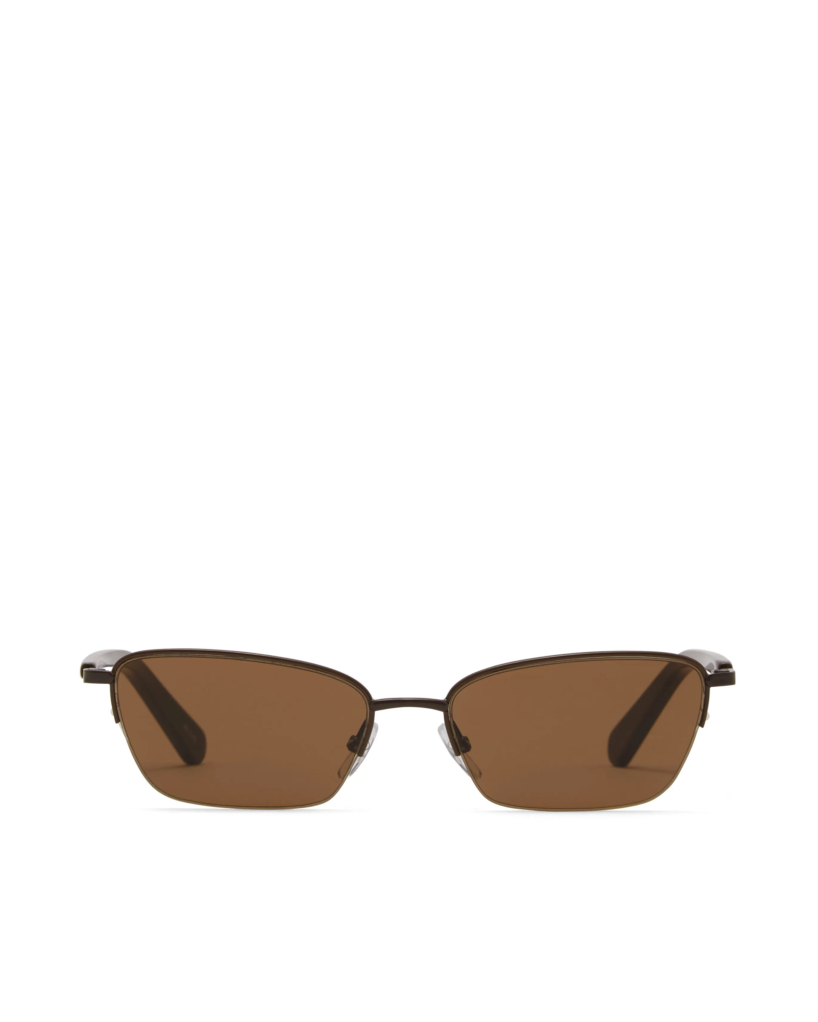 THE LYDIA - DARK CHOCOLATE-DARK CHOCOLATE sold by Banbe Eyewear product image thumbnail 5
