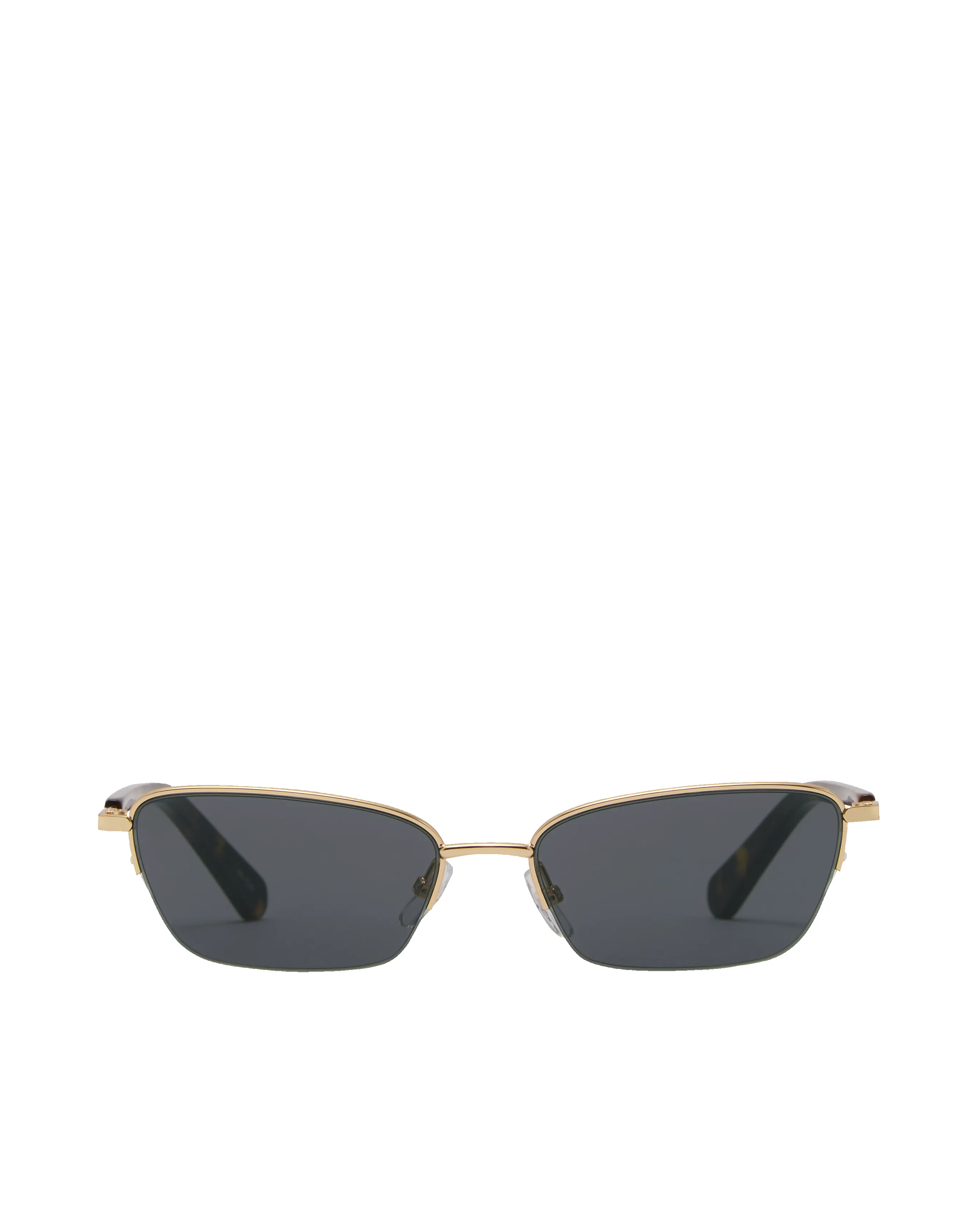 THE LYDIA - HAVANA TORT-GOLD-SMOKE sold by Banbe Eyewear product image thumbnail 5