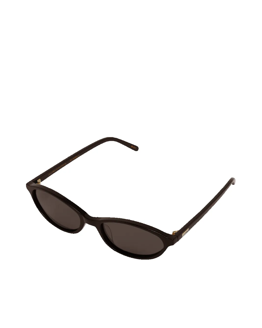 THE RODRIGO - DARK CACAO-ESPRESSO sold by Banbe Eyewear product image thumbnail 5