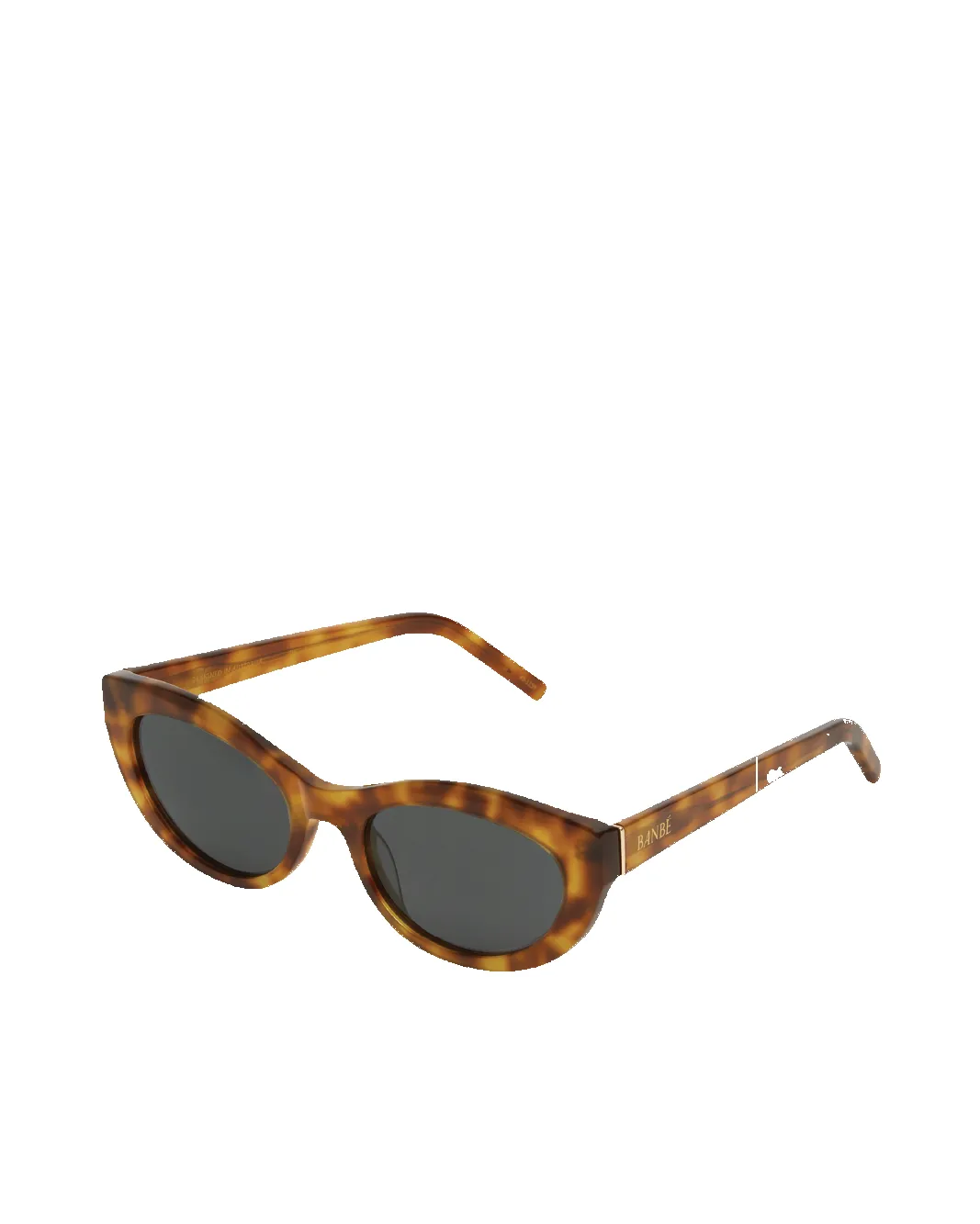 THE ESTELLA - HAZEL TORT-INK sold by Banbe Eyewear product image thumbnail 5