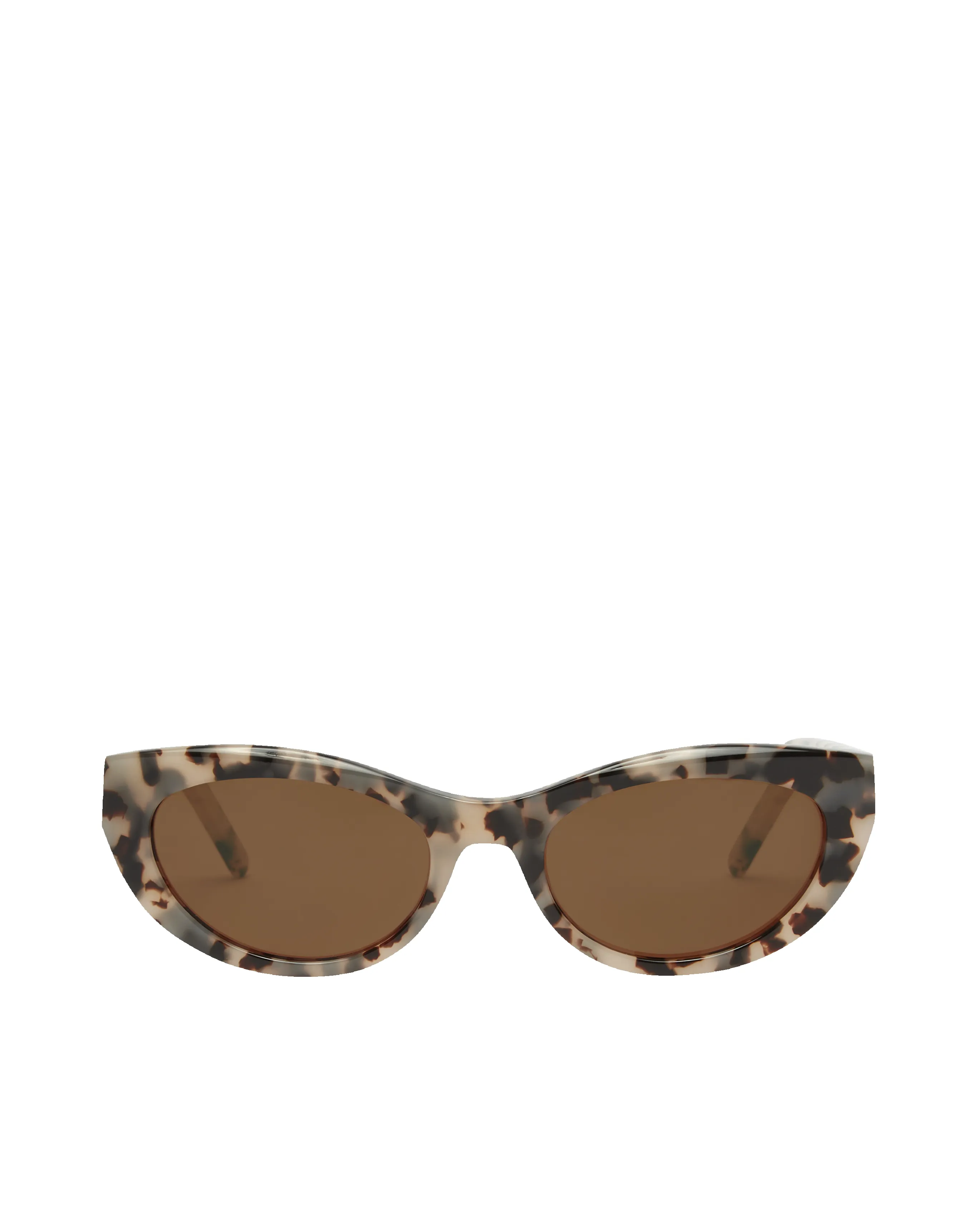 THE ESTELLA - BLONDE TORT-CHOC sold by Banbe Eyewear