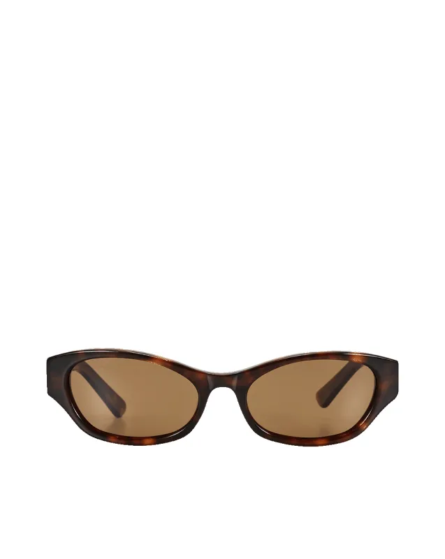 THE COCO - CARAMEL TORT-CHOCOLATE made by Banbe Eyewear