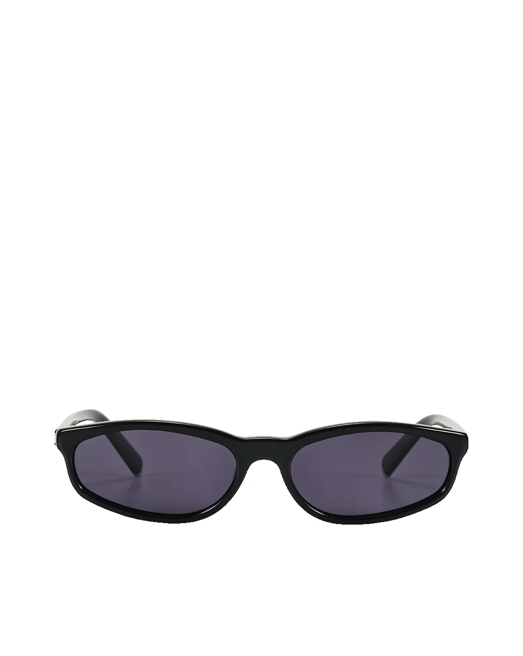 THE CATHERINE - BLACK-BLACK sold by Banbe Eyewear