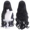 19 Colors Anime Long Curly High Quality Cosplay Wigs-I sold by Lemail wig