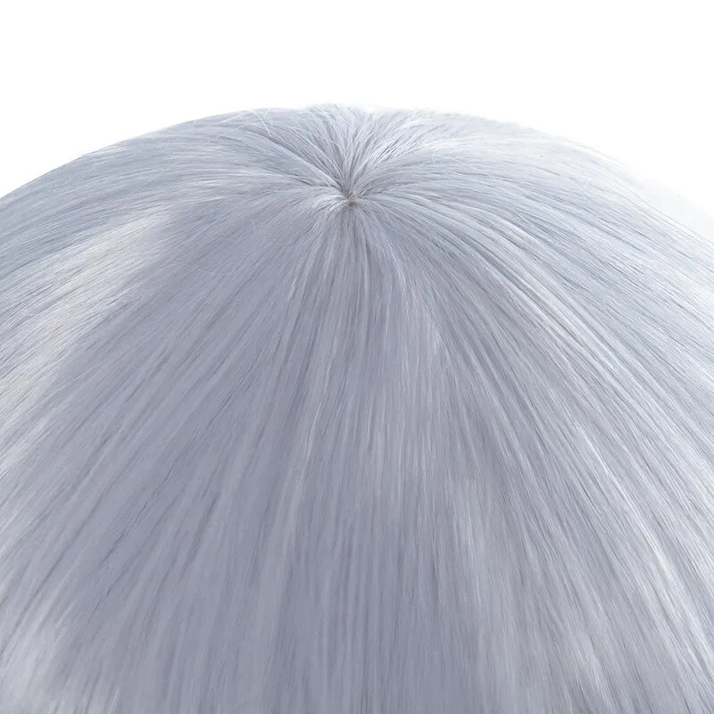 Boosette 80cm Long Straight Cosplay Wig sold by L-email wig product image thumbnail 4