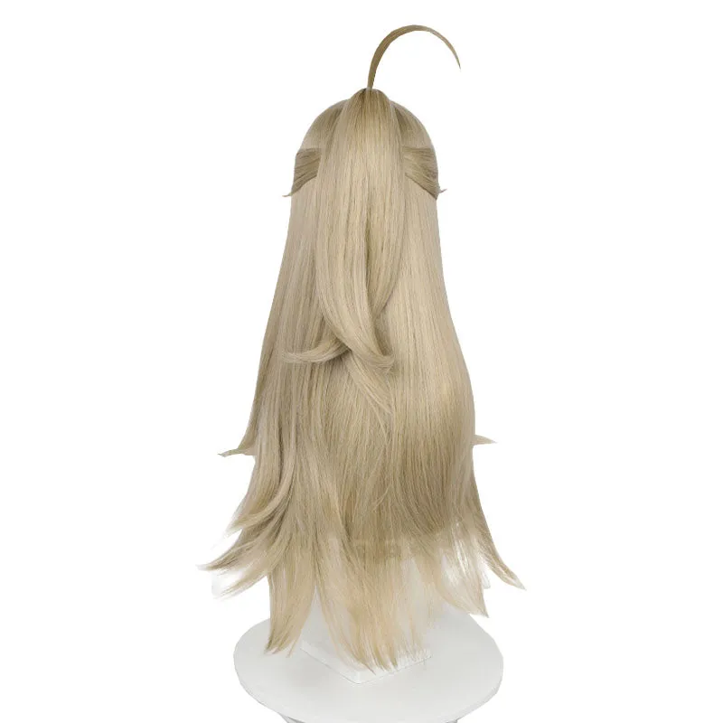 Genshin Impact Kirara Multi-Color Cosplay Wig sold by Lemail wig product image thumbnail 5