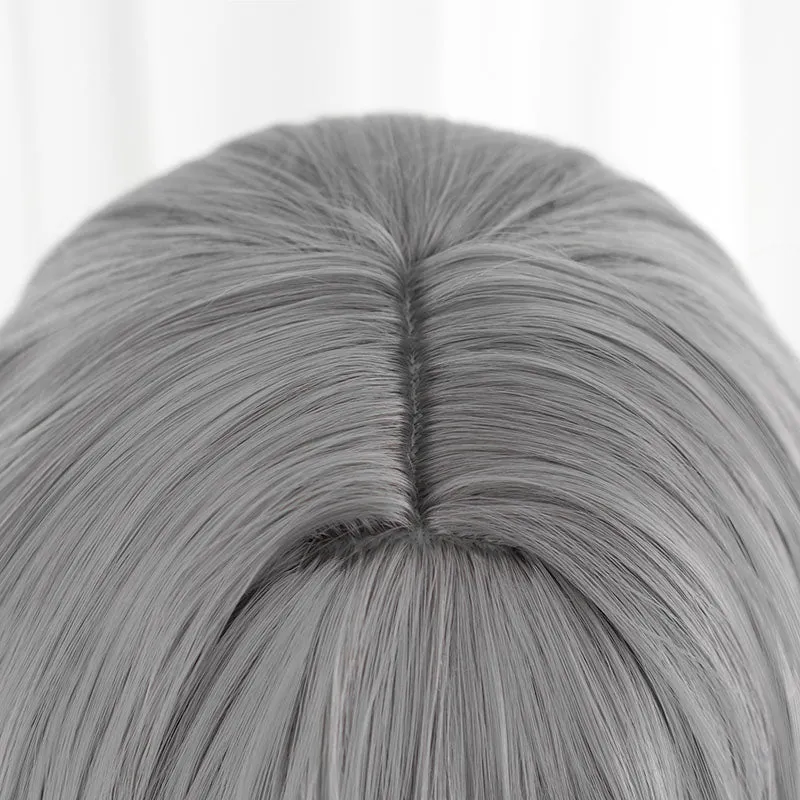 Honkai: Star Rail Trailblazer Stelle Cosplay Wig sold by Lemail wig product image thumbnail 5