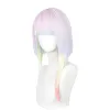 Cyberpunk: Edgerunners Lucy Cosplay Wigs sold by Lemail wig
