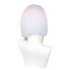 Cyberpunk: Edgerunners Lucy Cosplay Wigs sold by Lemail wig