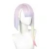 Cyberpunk: Edgerunners Lucy Cosplay Wigs sold by Lemail wig