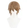 Persona 5 The Phantom X Motoha Arai Cosplay Wig sold by Lemail wig