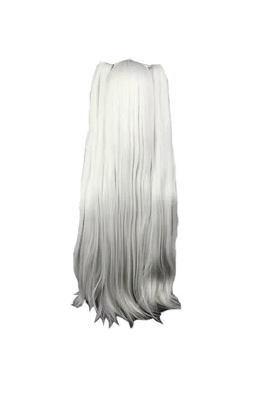 Anime Re:Creators Selesia Upitiria Silver Long Cosplay Wigs sold by Lemail wig