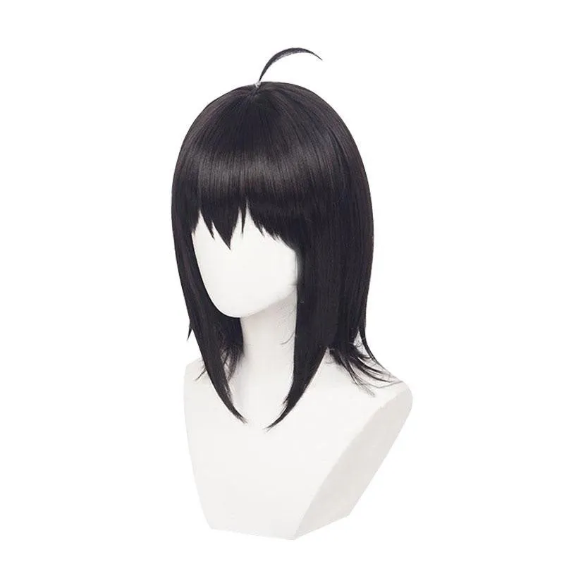 SPY x FAMILY Yuri Briar Cosplay Wigs sold by Lemail wig product image thumbnail 3